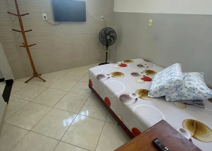 Apartamento A 1 Km Da Orla De Atalaia