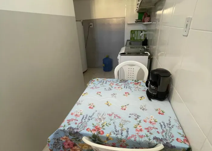 Apartamento A 1 Km Da Orla De Atalaia