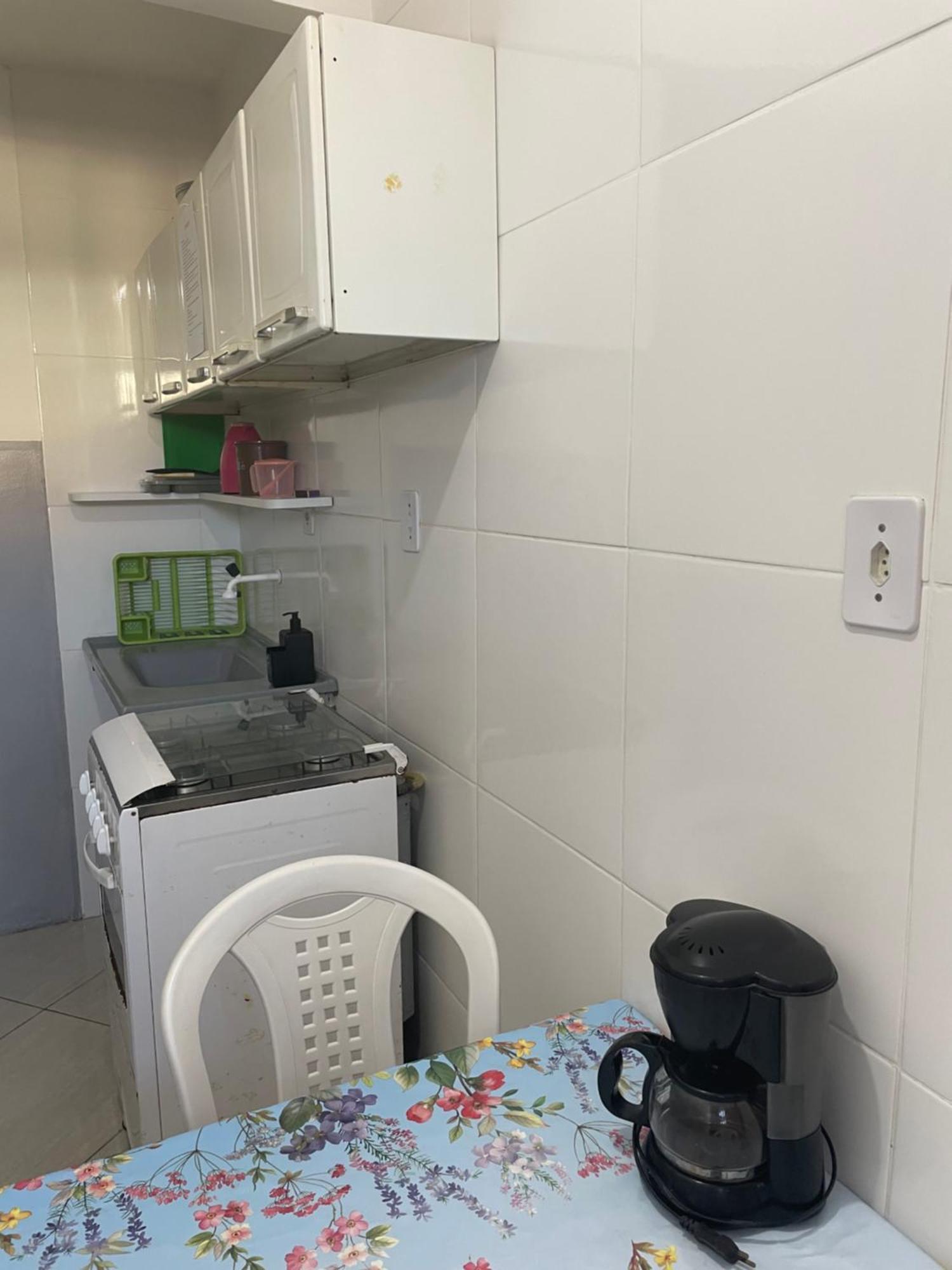 A 1 Km Da Orla De Atalaia Apartment