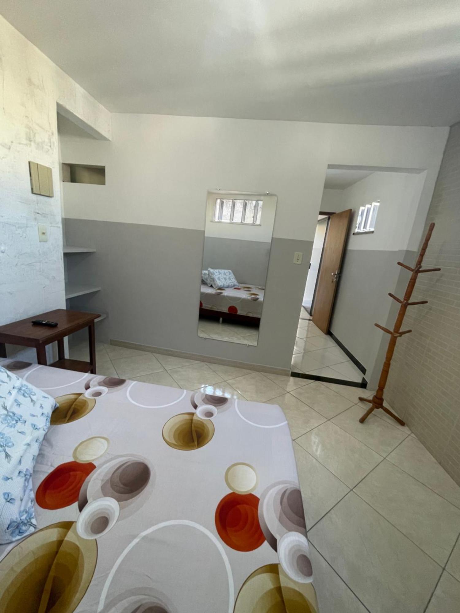 A 1 Km Da Orla De Atalaia Apartment *