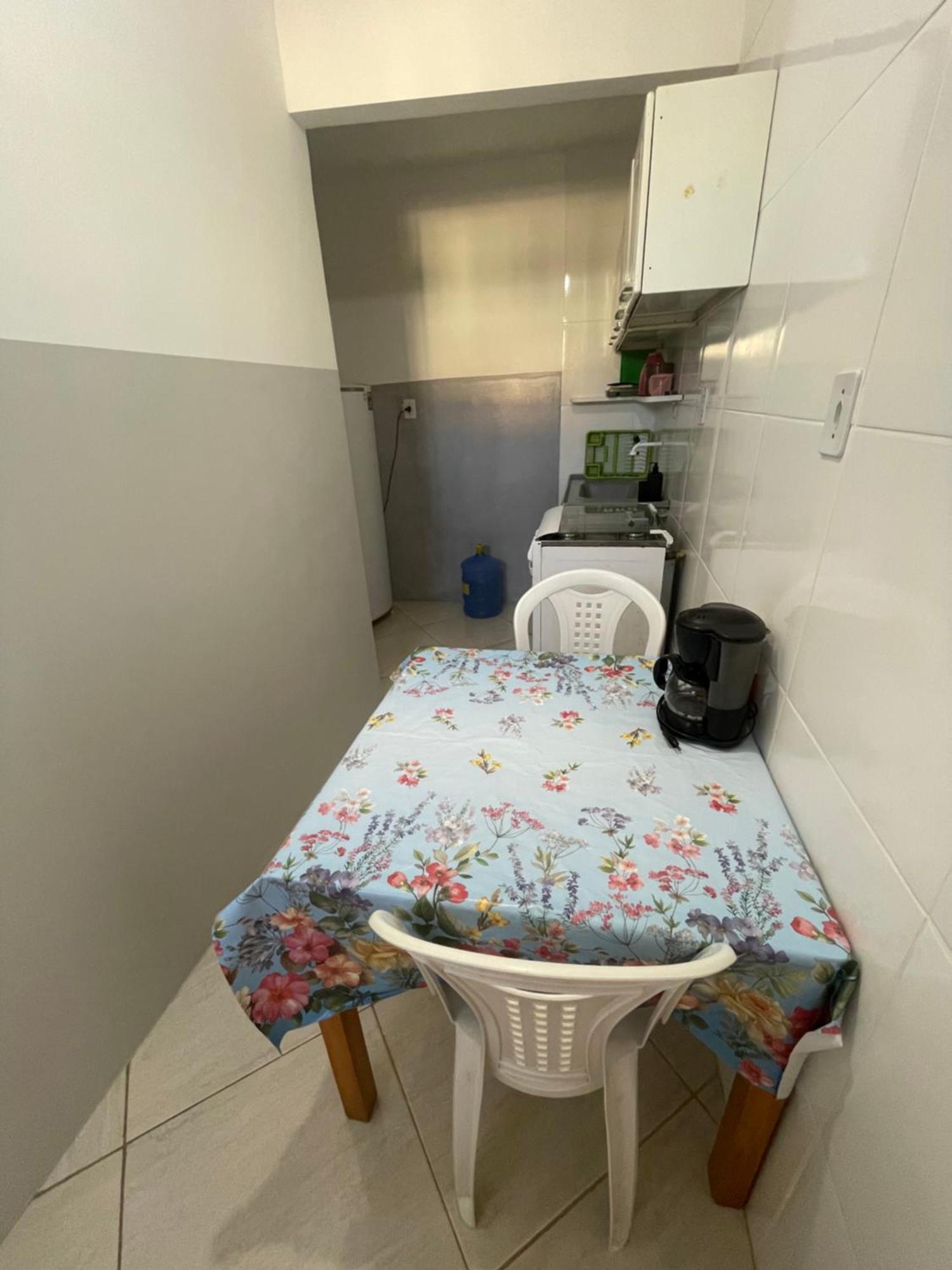 A 1 Km Da Orla De Atalaia Apartment *