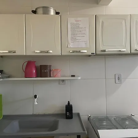 Apartamento A 1 Km Da Orla De Atalaia Aracaju Exterior photo