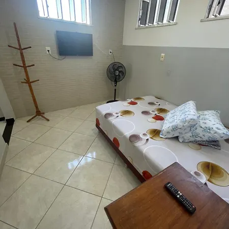 Apartamento A 1 Km Da Orla De Atalaia Aracaju Exterior photo
