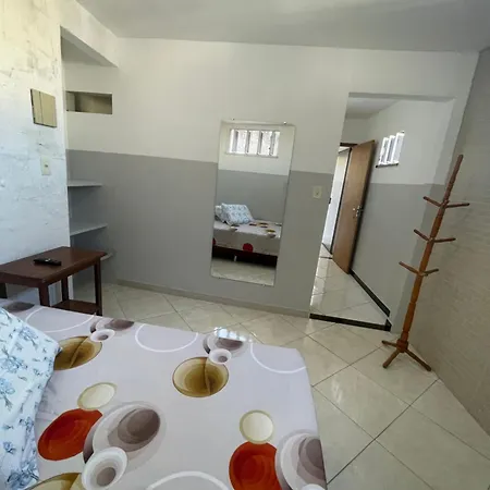 Apartamento A 1 Km Da Orla De Atalaia Aracaju Exterior photo