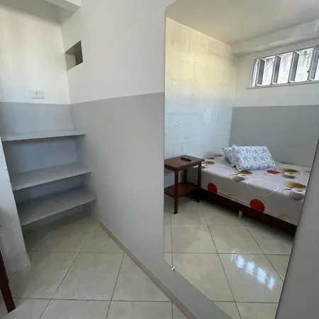 Apartamento A 1 Km Da Orla De Atalaia Aracaju Exterior photo