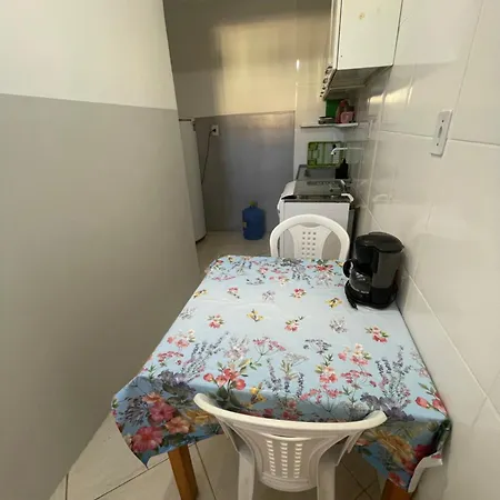 Apartamento A 1 Km Da Orla De Atalaia Aracaju Exterior photo