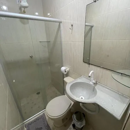 Apartamento A 1 Km Da Orla De Atalaia Aracaju Exterior photo