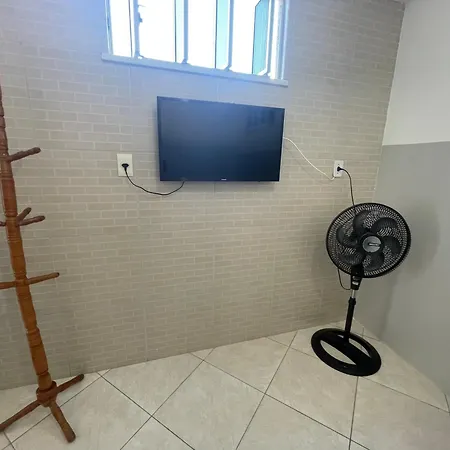 Apartamento A 1 Km Da Orla De Atalaia Aracaju Exterior photo