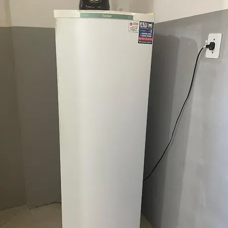 Apartamento A 1 Km Da Orla De Atalaia Aracaju Exterior photo