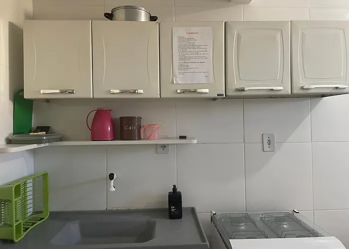 Apartamento A 1 Km Da Orla De Atalaia