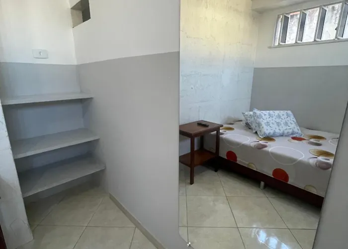 Apartamento A 1 Km Da Orla De Atalaia